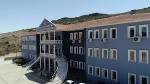 Reha Midilli Foça Turizm Fakültesi Öğrenci Yurtları